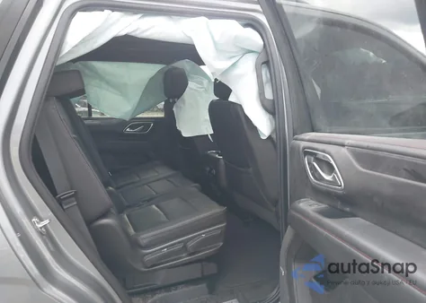 2023 Chevrolet Tahoe 2Wd Rst from USA, damaged, VIN 1GNSCRKD1PR165878